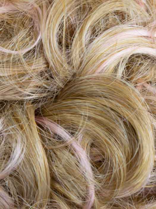Scrunch B by WigPro